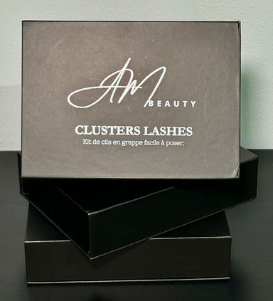 BOX DE CILS - Nila