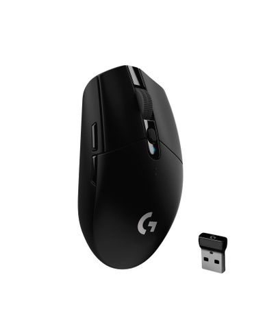 LOGITECH SOURIS WIRELESS G304