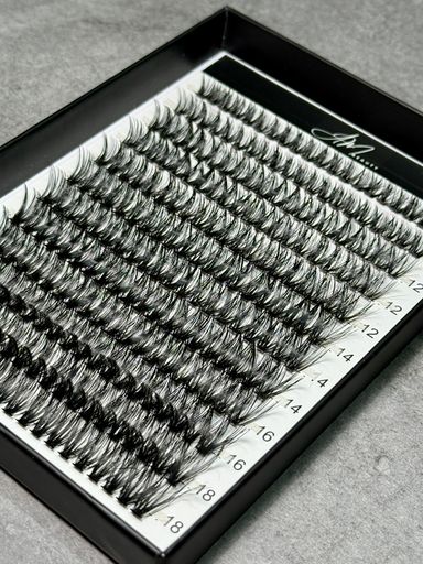 BOX DE CILS - Zeina