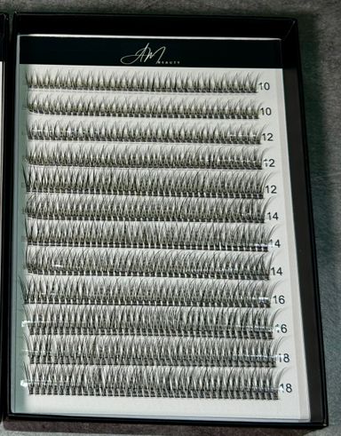 BOX DE CILS - Nila