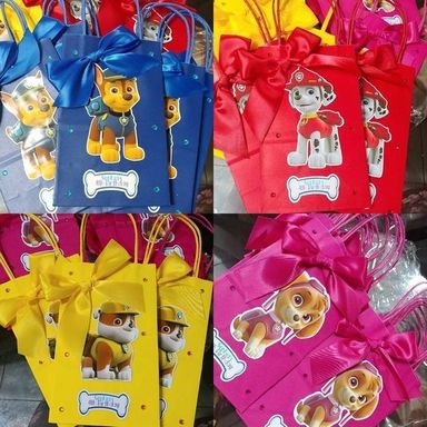 Party bags