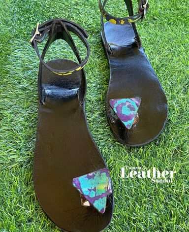TriSol Sandals