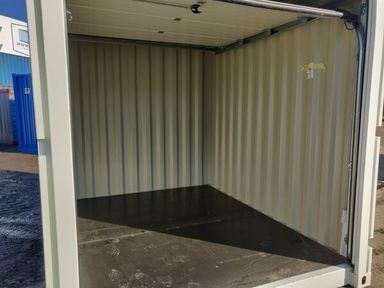 CONTAINER 10 PIES
