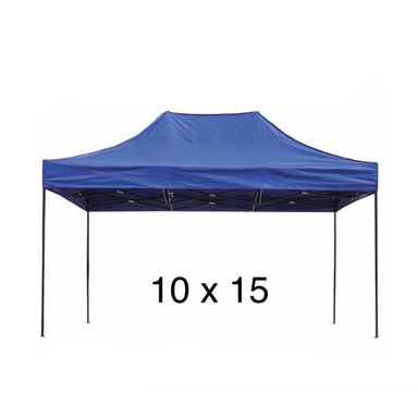 CANOPY 10X15 FULLSET