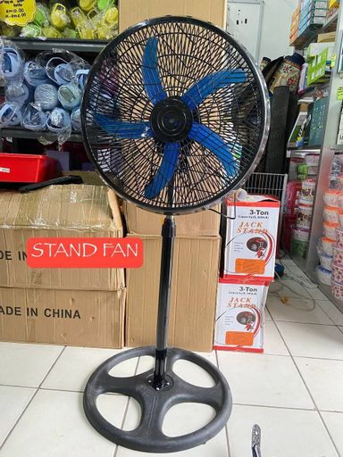 KIPAS SERBAGUNA 3 DALAM 1