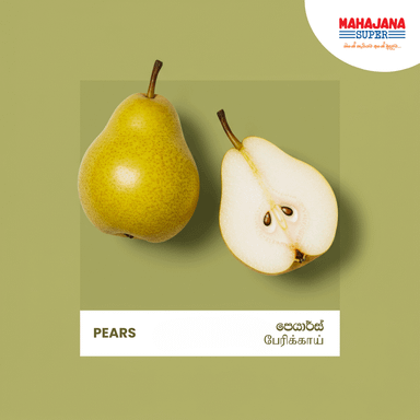 Pears