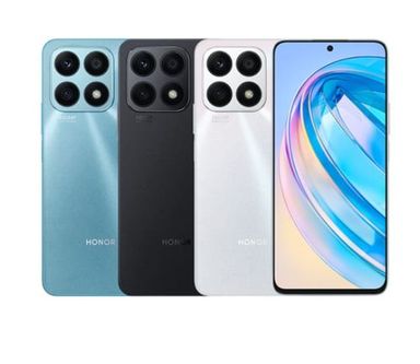 FUNDAS PARA HONOR X8A