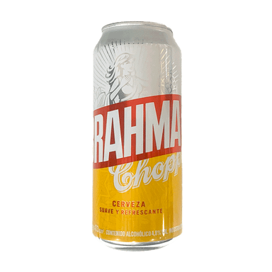 Brahma Chopp 473 cc