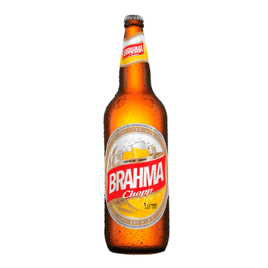 Brahma 1 Retornable lt