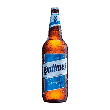 Quilmes Retornable 1 lt
