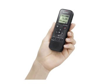 SONY ICD-PX370 DICTAPHONE 4GB