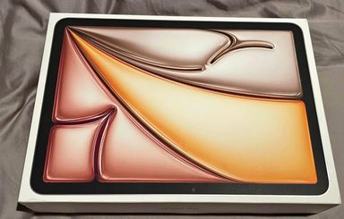 Apple iPad Air 11-inch (M2) WiFi
