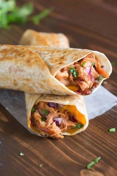 Shawarma viande - HOT SPOT 