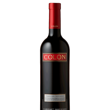Vino Colón Selecto Cabernet Sauvignon 2021 750ml