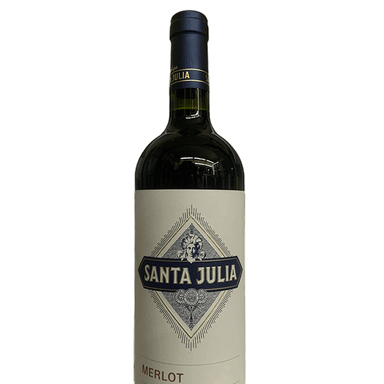Vino Santa Julia Merlot 2022 750ml