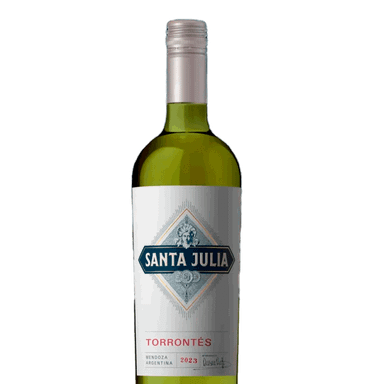 Vino Santa Julia Torrontes 750ml