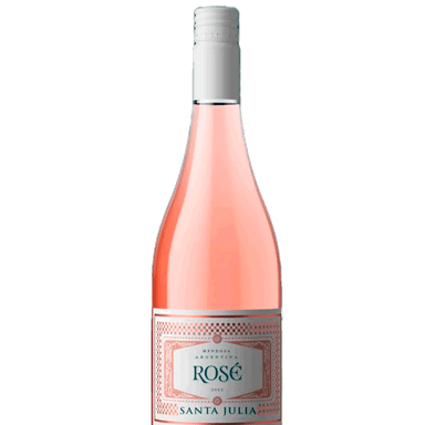 Vino Santa Julia Rose 750ml