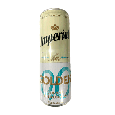 Imperial Golden 473 cc