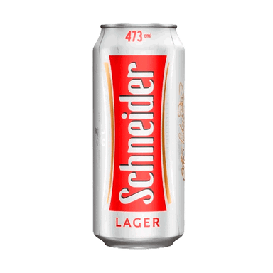 Schneider Lager 473 cc