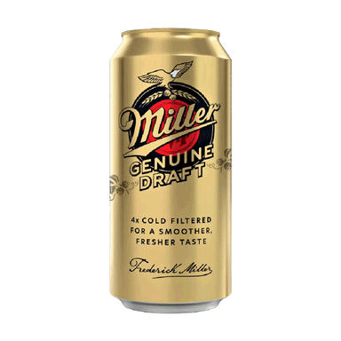 Miller 473 cc