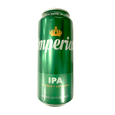 Imperial IPA 473 cc