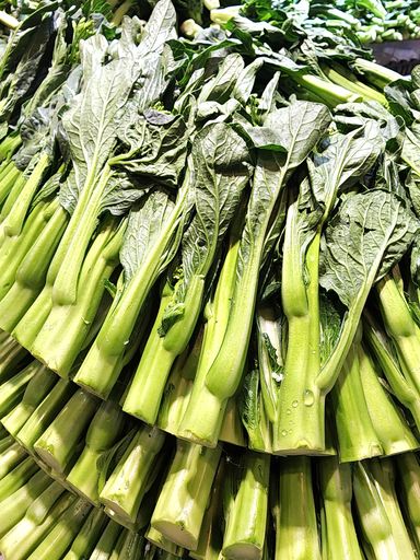 尖葉菜心🥦 （斤）