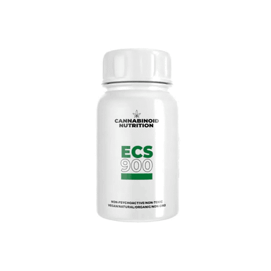 ECS 900 | Capsules | 30mg x 30