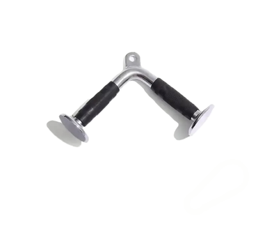 V-Shaped Grip Pull Down Handle