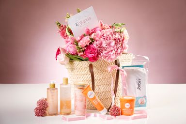 Bloom & Body Retreat