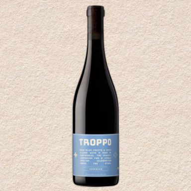 Troppo Grenache / Unico Zelo, Australia