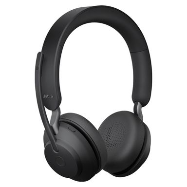 Jabra Evolve2 65 Link390A MS Stéréo Noir