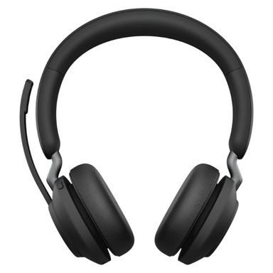 Jabra Evolve2 65 Link390A MS Stéréo Noir
