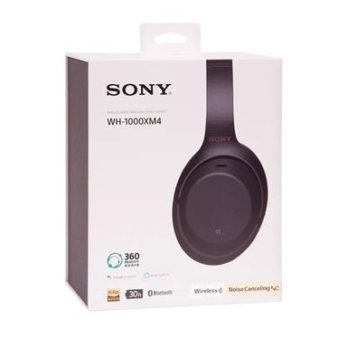 Sony WH-1000XM5