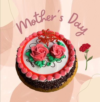 Mother's Day Special