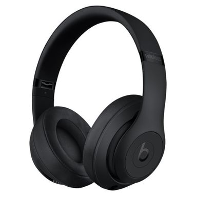 Beats Studio 3 Wireless Noir