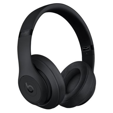 Beats Studio 3 Wireless Noir
