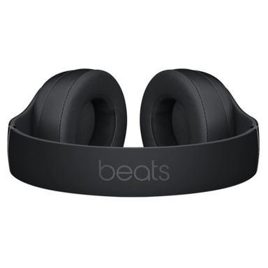 Beats Studio 3 Wireless Noir