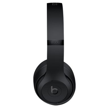 Beats Studio 3 Wireless Noir