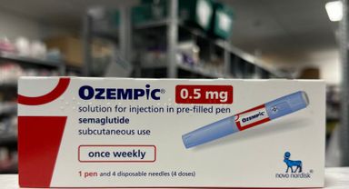 Ozempic pen 