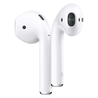 Airpod 2 (Qualité Dubaï - Garantie 6 mois)