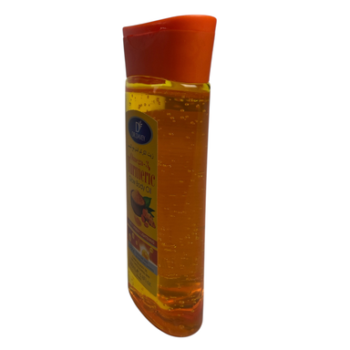 200ml Turmeric + Omega 3 Glow Body Oil - Even Skin (Copy)