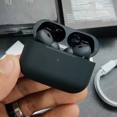Airpods pro 2 (Qualité Dubaï - Garantie 6 mois)