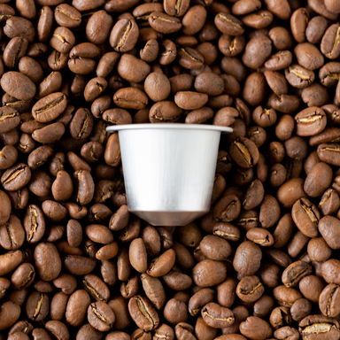 Coffee Pods