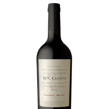 Vino D.V. Catena Cabernet Malbec 750ml