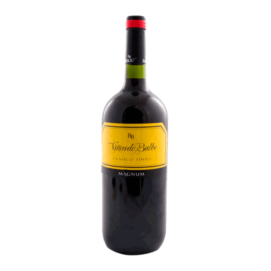 Vino Viñas de Balbo Tinto 1125ml