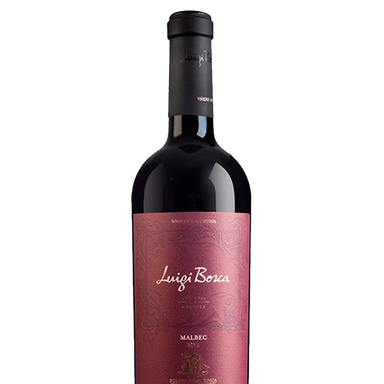 Vino Malbec Luigi Bosca 750ml