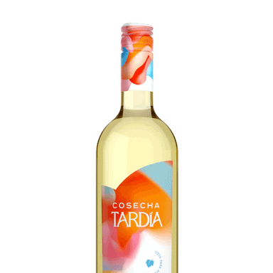 Vino Cosecha Tardía Blanco Dulce 750 ml