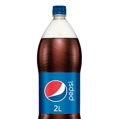 Gaseosa Pepsi Cola 2 lt