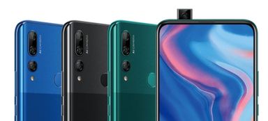 FUNDAS PARA Y9 PRIME