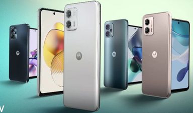 FUNDAS PARA MOTOROLA G13 / G23
